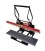 Plancha  Lanyard 25cm x 100 cm