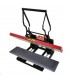 Plancha Sublimacion y Transfer 25cm x 100 cm 