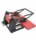 Plancha Sublimacion y Transfer 25cm x 100 cm 