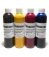 Tinta para Sublimar Ricoh Sawgrass 4 x 60 ml CMYK