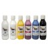 Tinta para Sublimar 240 ml Amarilla
