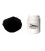 Poliamida Negra en Polvo DTF  60-70 MICRAS 500g