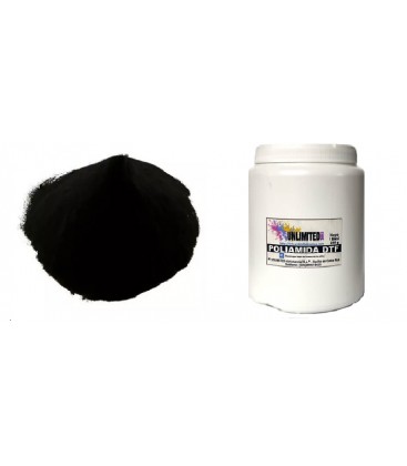 poliamida Negra 500g
