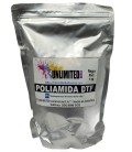 Poliamida Negra en Polvo DTF  60-70 MICRAS 1 kg