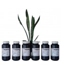 Tinta UV DTF Unlimited Ink – 1 litro kit