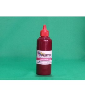 Tinta para Sublimar 500 ml Magenta