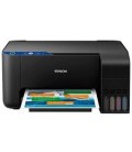 Impresora Epson L1250, Ecotank Y Tinta Sublimación