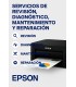 Revisión, Diagnóstico y MTO Impresoras A4