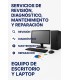 Mantenimiento Equipo de Computo