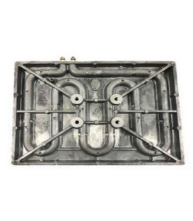 RESISTENCIA PLANA 40 X 40 CM