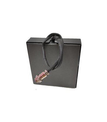 RESISTENCIA PLANA 40 X 40 CM