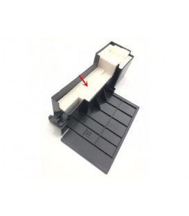 RESISTENCIA PLANA 40 X 40 CM