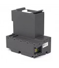 Caja de Mantenimiento sin Chip EPSON L, Bandeja de Residuos