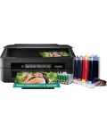 Impresora Epson L1250, Ecotank Y Tinta Sublimación