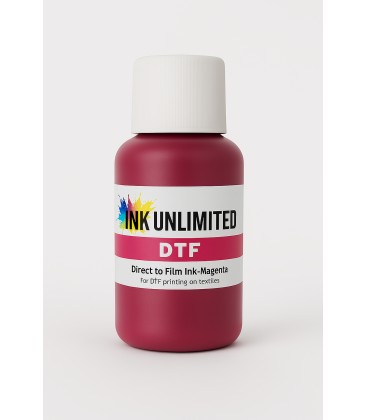 Tinta para Sublimar 60 ml Amarilla