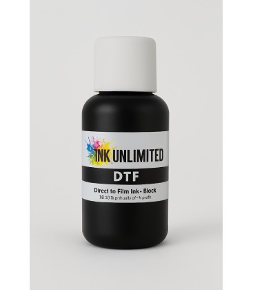 Tinta para Sublimar 60 ml Amarilla