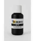 Tinta DTF 240ml BK