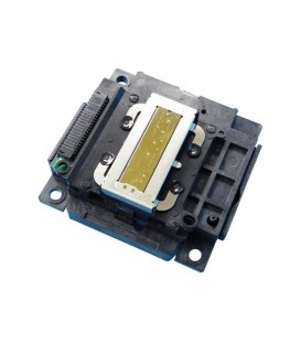 Cabezal Epson Serie L, L110, L3100, L3110, L4150, L375 L380 L395 L210 L120