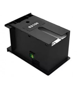 Caja Mantenimiento Para Epson S2100 F570 F571 T3170 T5170