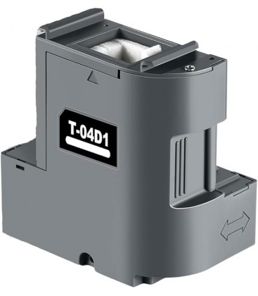 Caja de mantenimiento de tanque de tinta residual T04D1 for Epson L6490 L14150 L6270