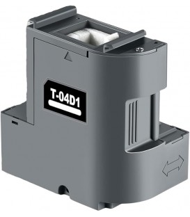 Caja de mantenimiento de tanque de tinta residual T04D1 for Epson L6490 L14150 L6270 EW M630TB M630
