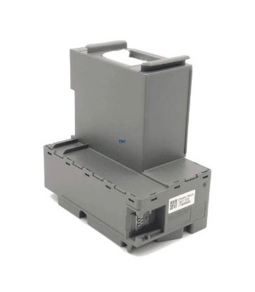 Caja de mantenimiento de tanque de tinta residual T04D1 for Epson L6490 L14150 L6270
