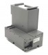 Caja de mantenimiento de tanque de tinta residual T04D1 for Epson L6490 L14150 L6270