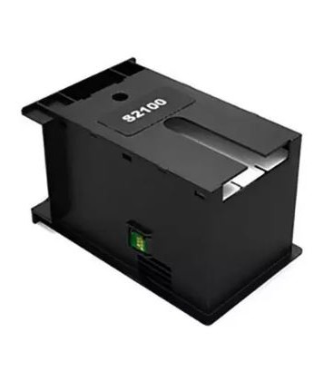 Chip Caja Mantenimiento Para Epson S2100 F570 F571 T3170 T5170