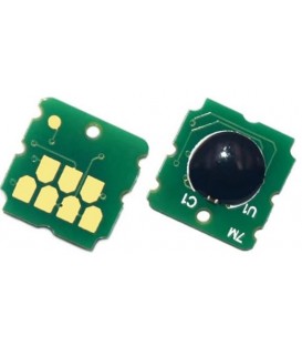 Chip Caja Mantenimiento Para Epson S2100 F570 F571 T3170 T5170