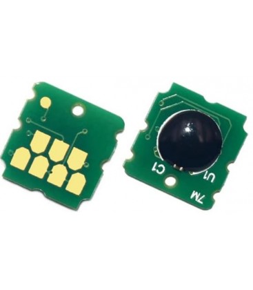 Chip Caja Mantenimiento Para Epson S2100 F570 F571 T3170 T5170