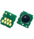 Chip Caja Mantenimiento Para Epson S2100 F570 F571 T3170 T5170