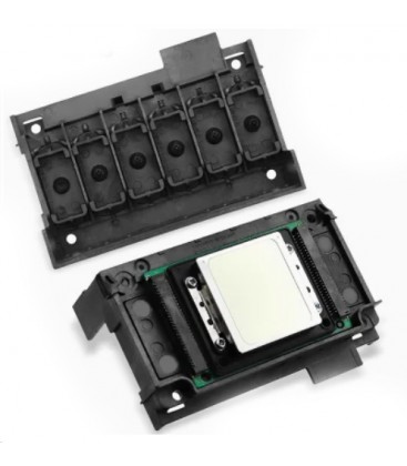 Cabezal de Impresión para Impresoras Epson – Serie L (Modelos L110 a L575)