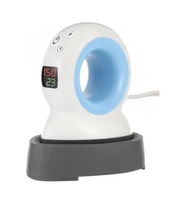 Mini Plancha Térmica Digital Manual  pequeño Formato, Sublimación y DTF