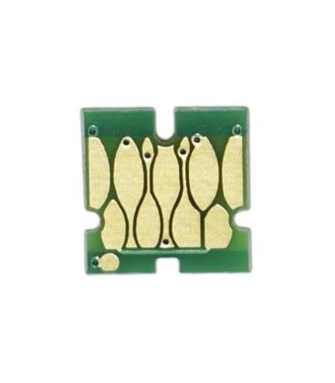 Chip Caja Mantenimiento Epson T6715 T6716  