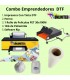 Impresora DTF A3 Unlimited Ink PRO-UC30Y