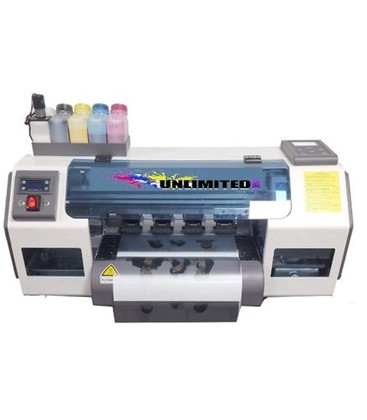Impresora DTF A3 Unlimited Ink PRO-UC30Y