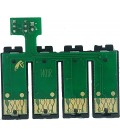 CHIP RESETEABLE EPSON T140 T42W TX 620 TX560