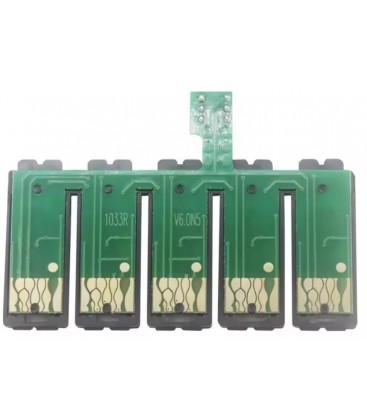 CHIP RESETEABLE EPSON T103, T115 Epson T1110 TX515