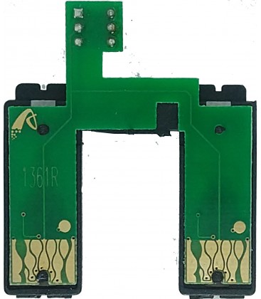 CHIP RESETEABLE EPSON 136 impresora K101, K401