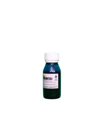 Tinta Cyan 60ml fotografica 