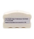 Reseteador de chip S2101 SC23MB, C13S210125  Caja Mantenimiento SureColor F170 Epson, SC-F100, SC-F130, SC-F160.