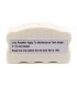Reseteador de chip S2101 SC23MB, C13S210125  Caja Mantenimiento SureColor F170 Epson, SC-F100, SC-F130, SC-F160.