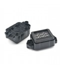 Capping Epson Xp-600 Cap Top DTF , UV DTF