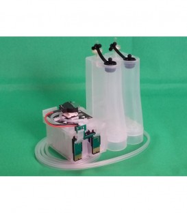 Sistema Continuo para Epson K101 - K301 ( 136 )