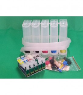 Sistema Continuo para impresoras Epson