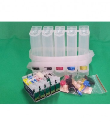 Sistema Continuo para impresoras Epson