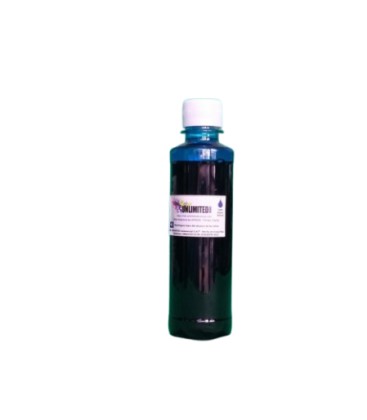 Tinta EPSON CYA de 240 ML Unlimited Ink