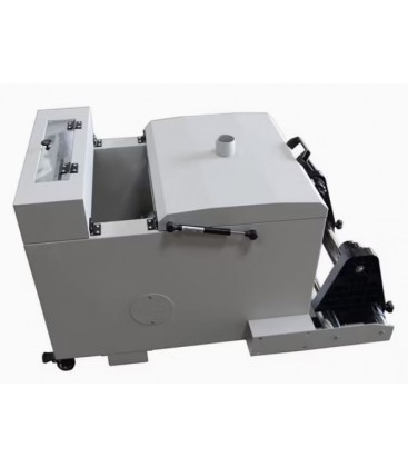 Impresora DTF A3 Unlimited Ink PRO-UC30Y