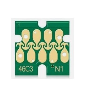 T46C3: Chip Magenta T46C for Epson SureColor F6370 F9470