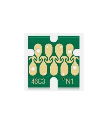 T46C3: Chip Magenta T46C for Epson SureColor F6370 F9470